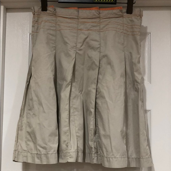 Esprit Dresses & Skirts - Unique Esprit Pleated Skirt
